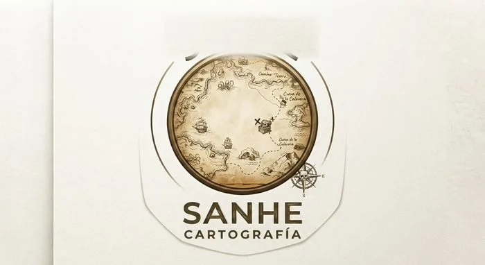 SANHE Cartografía